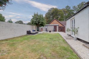 Garden- click for photo gallery